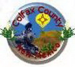Colfax County Seal